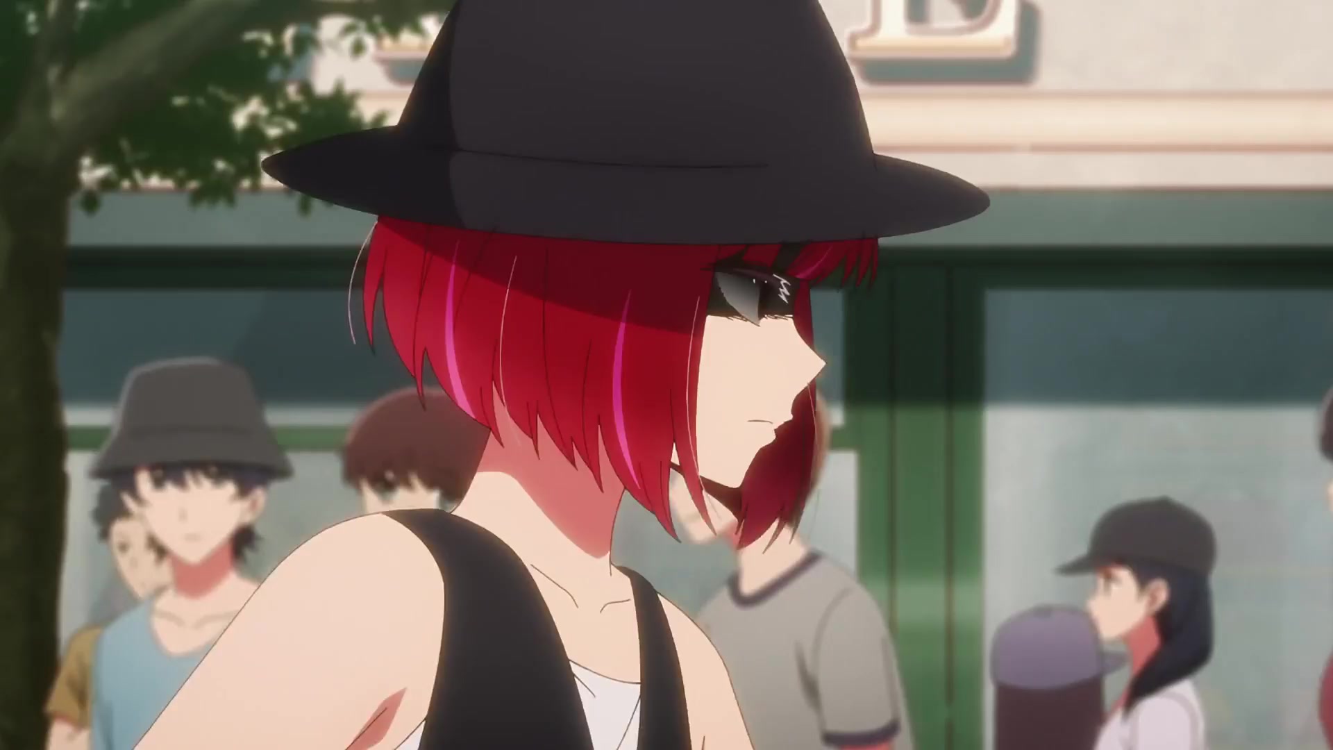 [Tsukyio Editing Resources] Oshi No Ko Season 1 (Episode 11) Raw Clips (257) (tsukyio.com).mp4